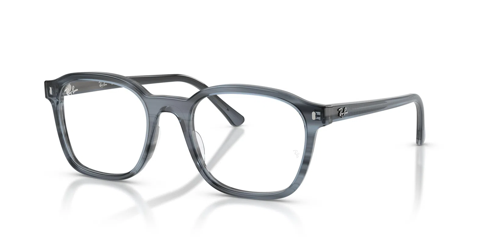 Ray-Ban 5460 Eyeglasses - view 5